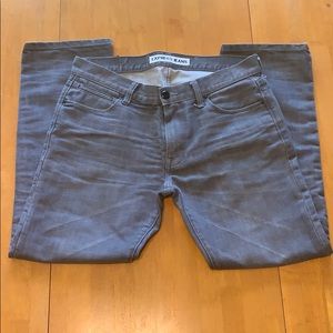 (EUC) Express Rocco Jeans
